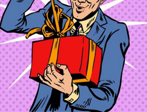 10 idées de cadeaux à offrir à un homme
