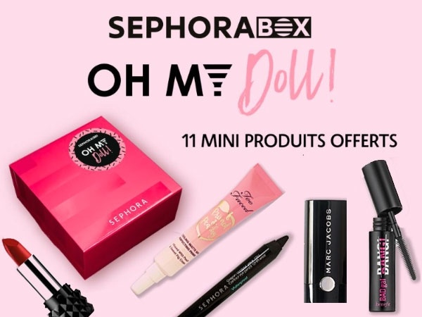 sephorabox-mars-2018-babydoll-code-promo