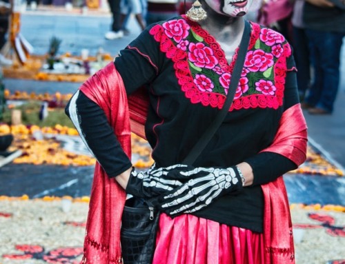 Les festivals les plus terrifiants à ne pas manquer !