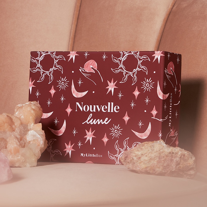 My little box février 2021 spoiler, contenu, code promo