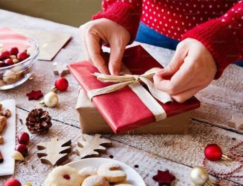 10 idées de cadeaux de Noël pour femme