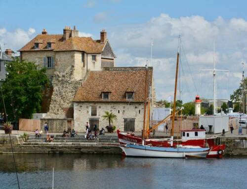 10 Petites Villes à découvrir en France