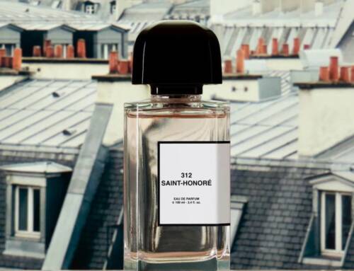 312 Saint-Honoré BDK Parfums : l’élégance !