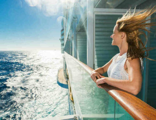 Idée voyage : et pourquoi pas une croisière en méditerranée ?