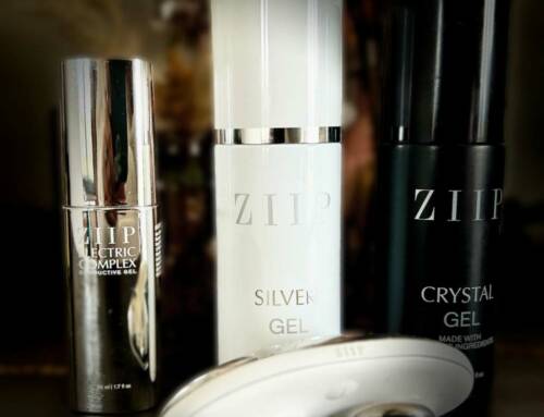 Comparatif des Gels Conducteurs ZIIP : Silver, Crystal et Golden