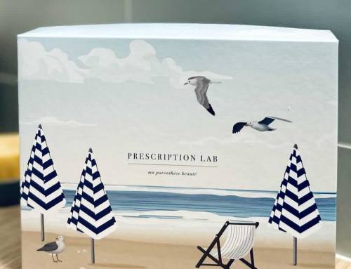 Le contenu de ma Prescription Lab Mars 2026 + 3 box offertes