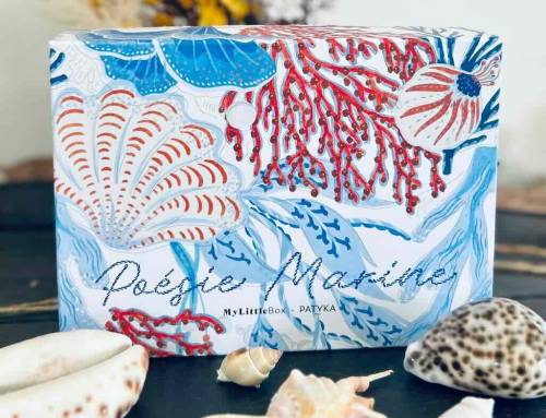 Le contenu de My Little Box Mai 2026 x Patyka (+ code promo 25%)