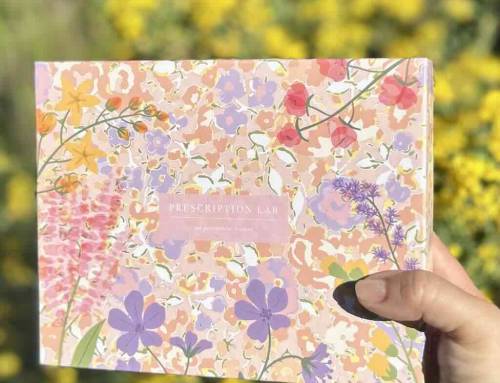 Le contenu de ma Prescription Lab Avril 2026 + 3 box offertes