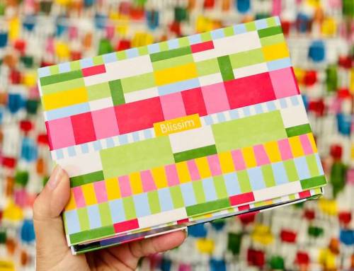 Unboxing : ma Blissim de mai 2026