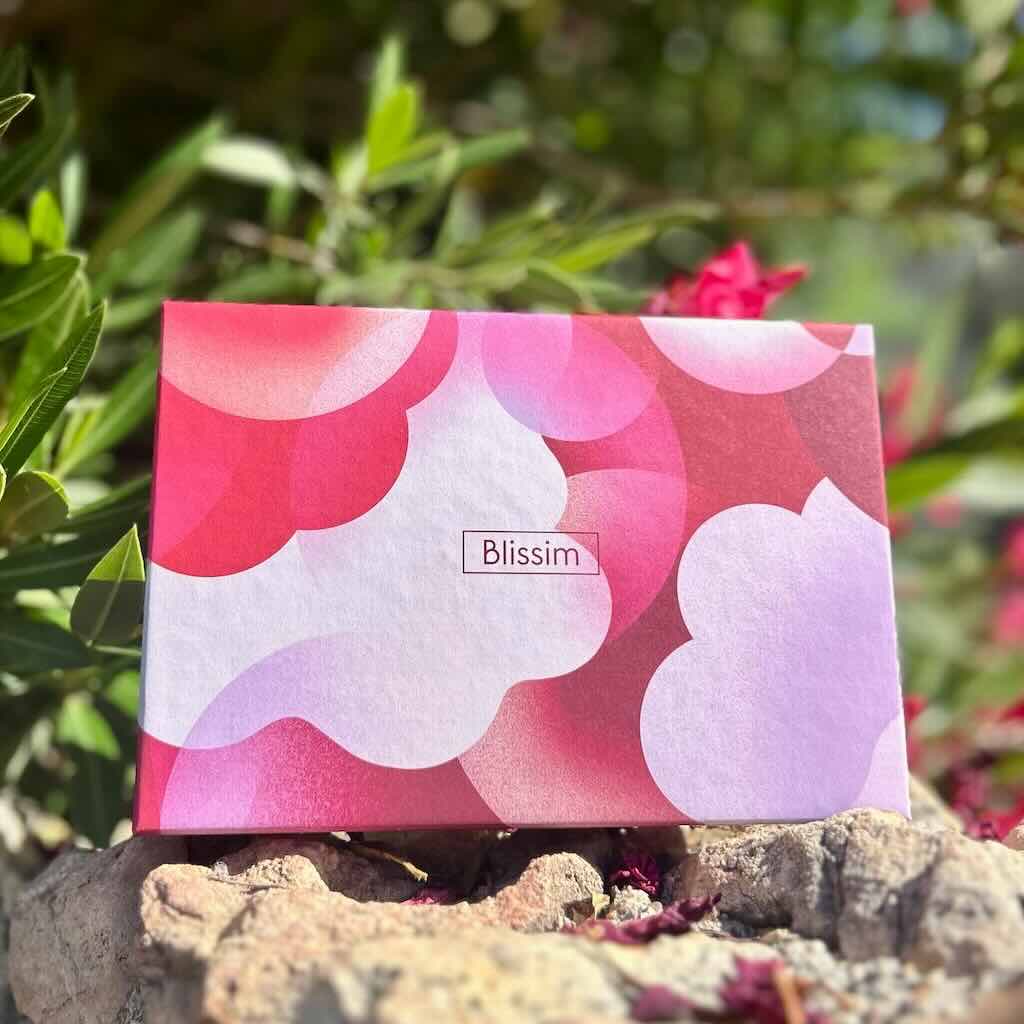 Blissim juin 2026 spoiler contenu code promo 5€ réduction + 1 cadeau