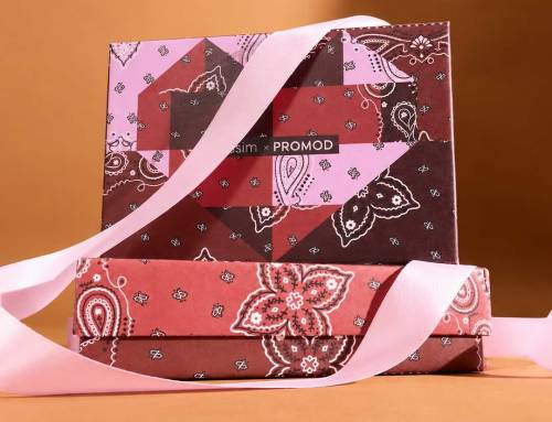 Unboxing : ma Blissim d&rsquo;octobre 2026