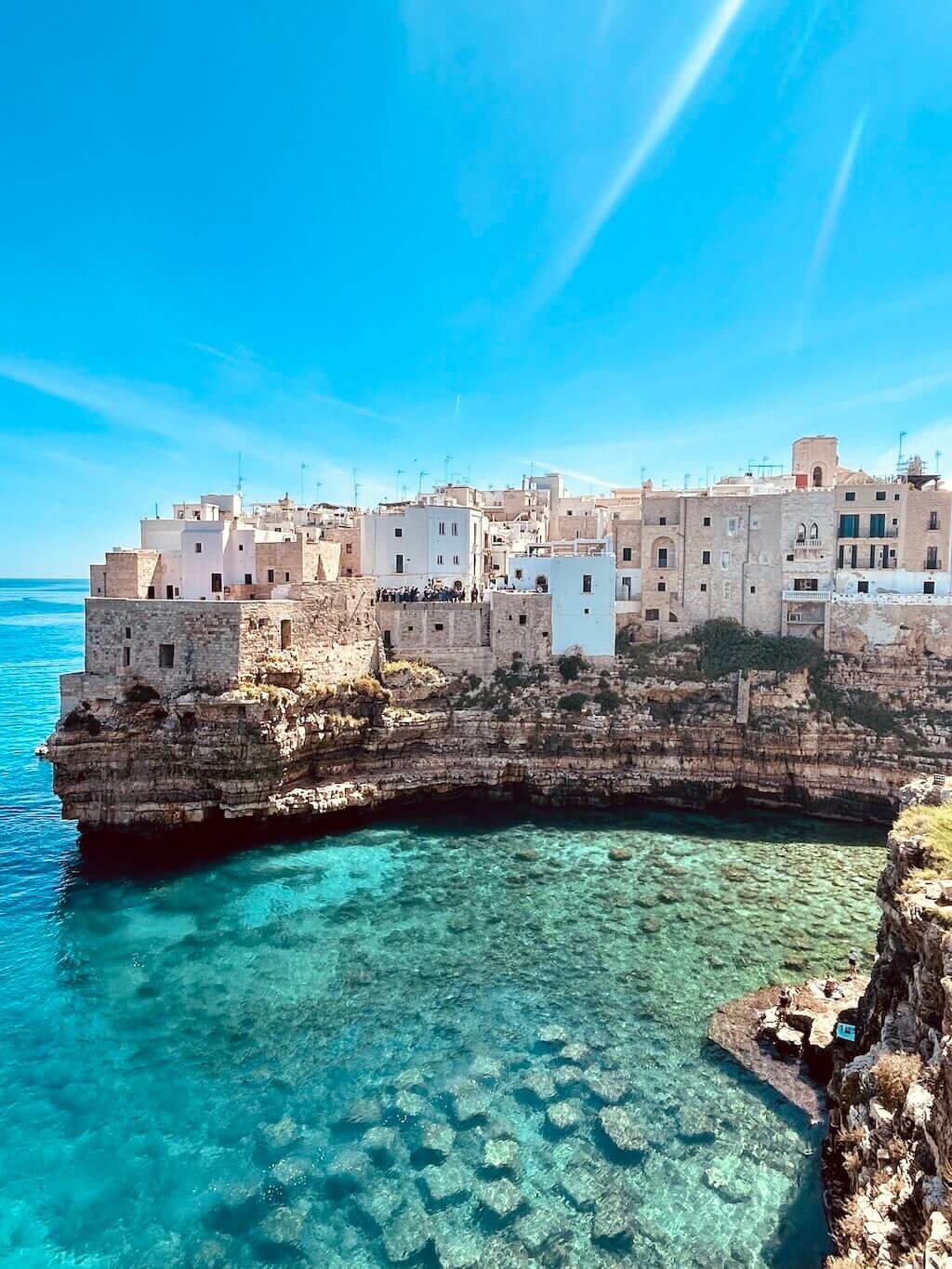 Itinéraire 10 jours dans les Pouilles road trip en Italie, conseils pratiques, infos, budget, adresses