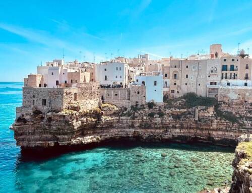10 jours dans les Pouilles : itinéraire, visites incontournables et spécialités culinaires