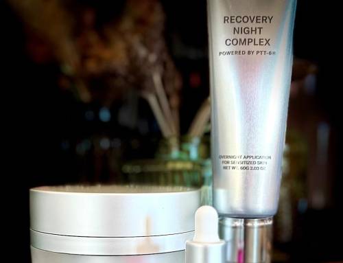 J&rsquo;ai testé les soins visage Calecim Professional