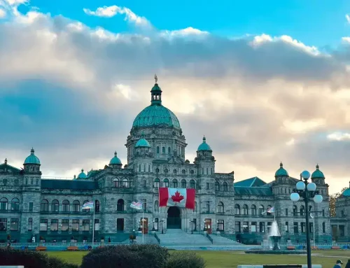 Une semaine à Vancouver Island en famille : nature, océan et douceur de vivre