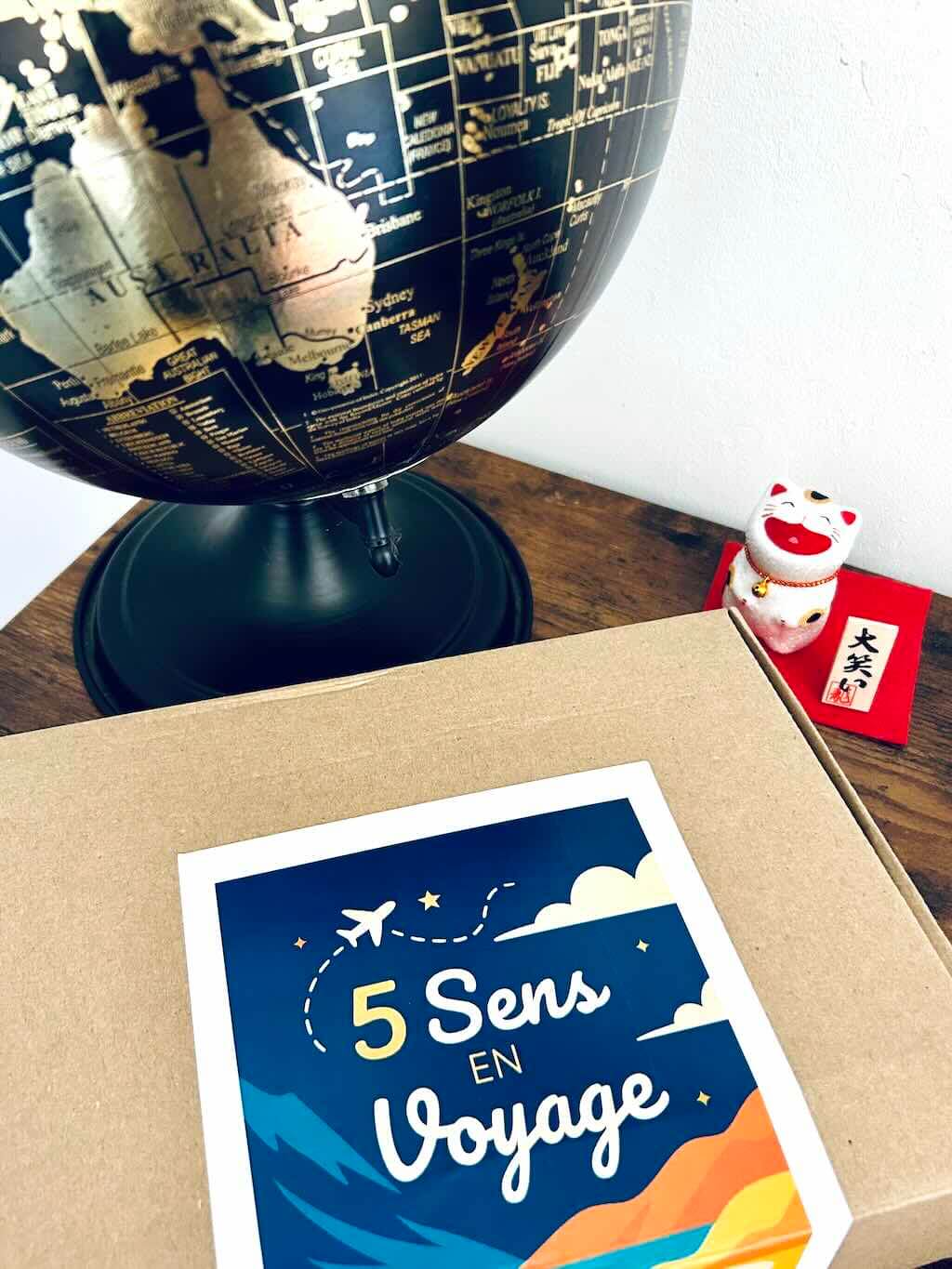 test et avis vox 5 sens en voyage lifestyle bien être découverte