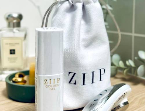 J&rsquo;ai testé le ZIIP Halo 2.0 : mon avis sur ce beauty device à micro-courants nouvelle génération