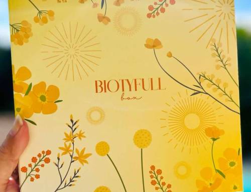 Ma Biotyfull Box de Mai 2026 – Box Beauté 100% Bio !