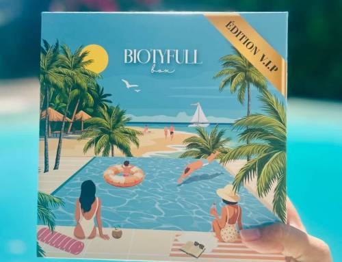 Ma Biotyfull Box de Juin 2026 – Box Beauté 100% Bio !