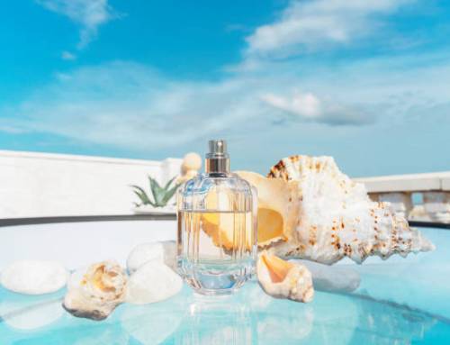 Quel parfum porter en été ?