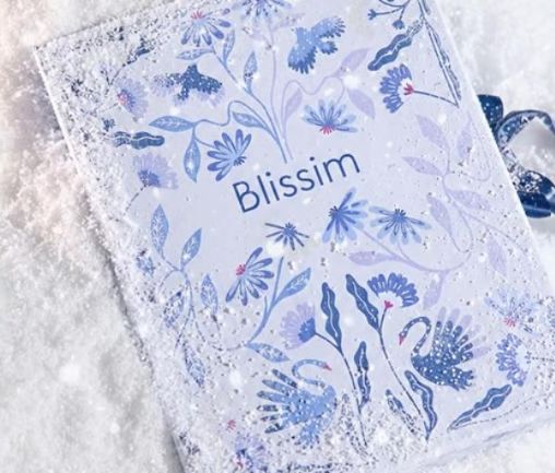 Calendrier de l'Avent Blissim 2026 : prix et contenu