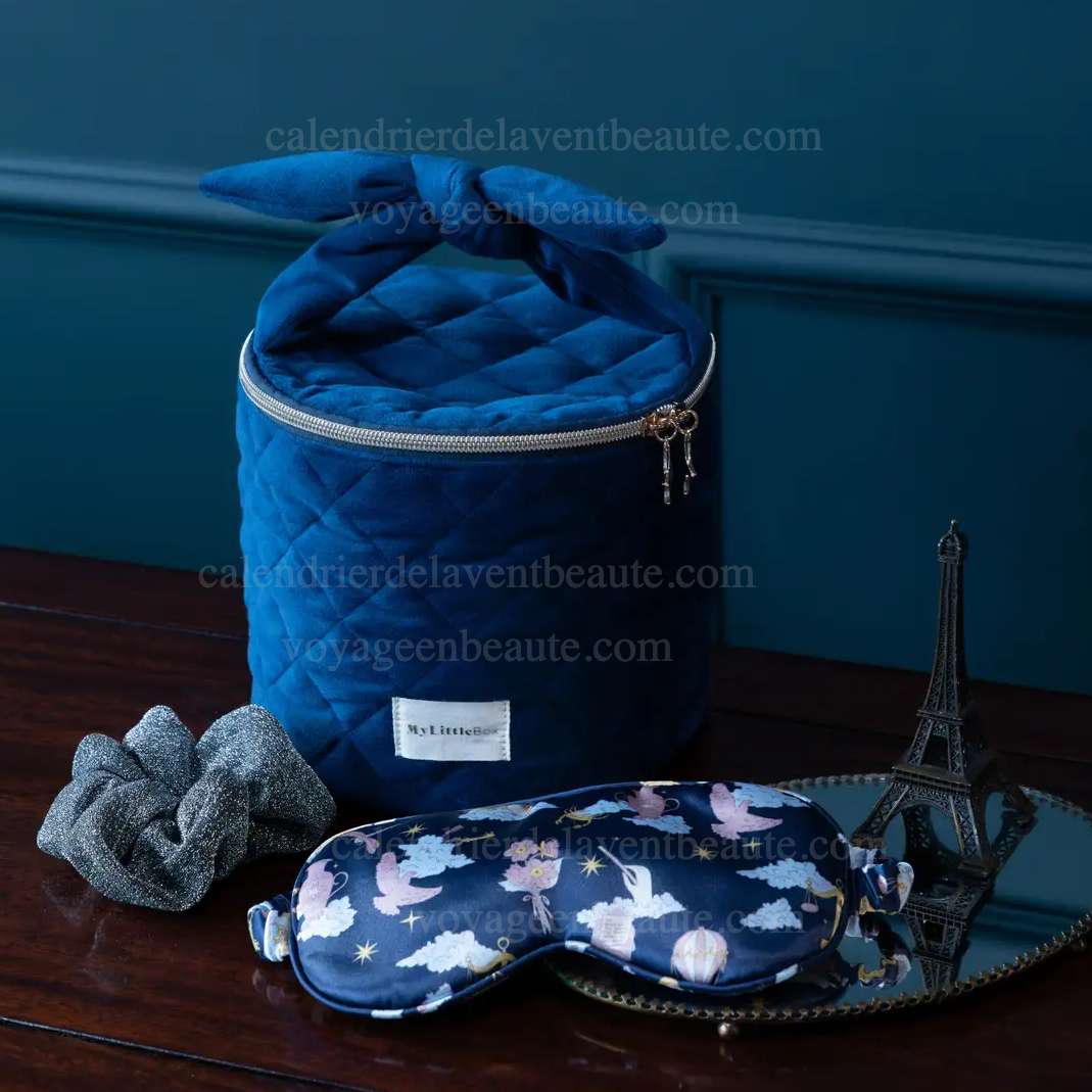 calendrier de l'avent My Little Box 2026 : prix et contenu