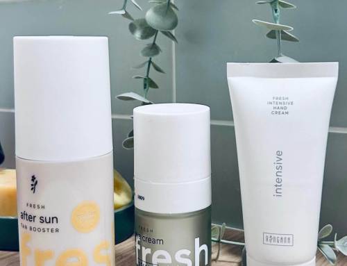 Ma routine beauté de rentrée avec Ringana : 4 soins pour prolonger l’éclat de l’été