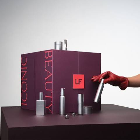 Calendrier de l'Avent Lookfantastic 2026 : avis, contenu et code promo