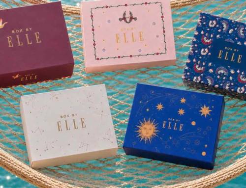 Box by ELLE : mon avis, les éditions disponibles et le code promo ISA5