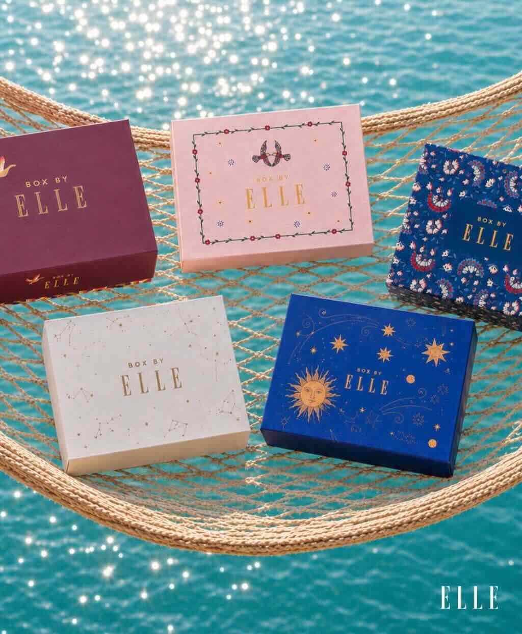 Box By Elle : avis et code promo 5€