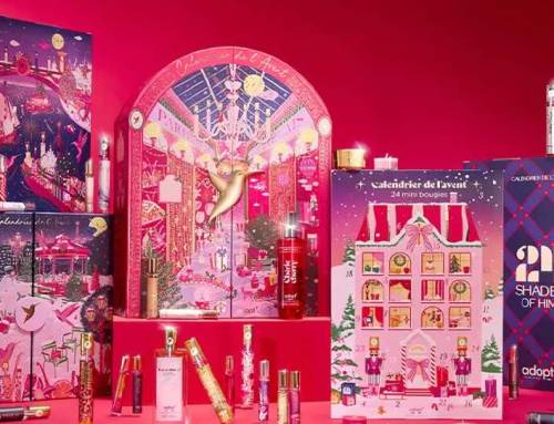 Les calendriers de l&rsquo;Avent Adopt Parfums 2026 + Concours