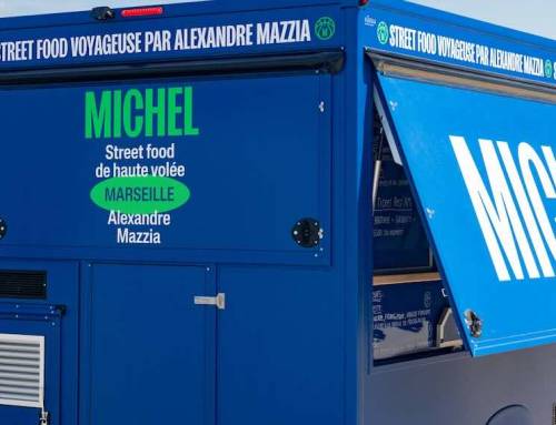 Michel par AM : la street food raffinée d’Alexandre Mazzia à Marseille