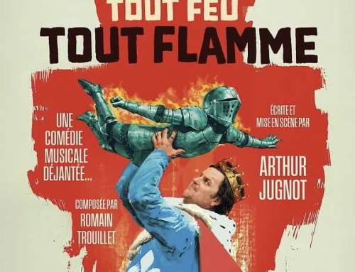 Tout feu tout flamme : la comédie musicale complètement allumée sur Jeanne d&rsquo;Arc !