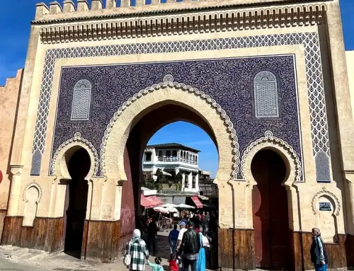 Visiter Fès en 6 jours : notre grand week-end au Maroc, entre médina et excursions