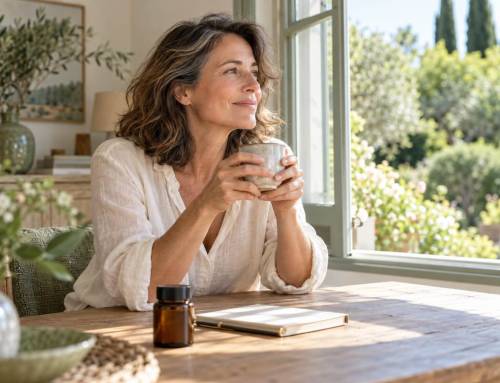 Ménopause : compléments, bourgeons et rituels bien-être, comment choisir ?